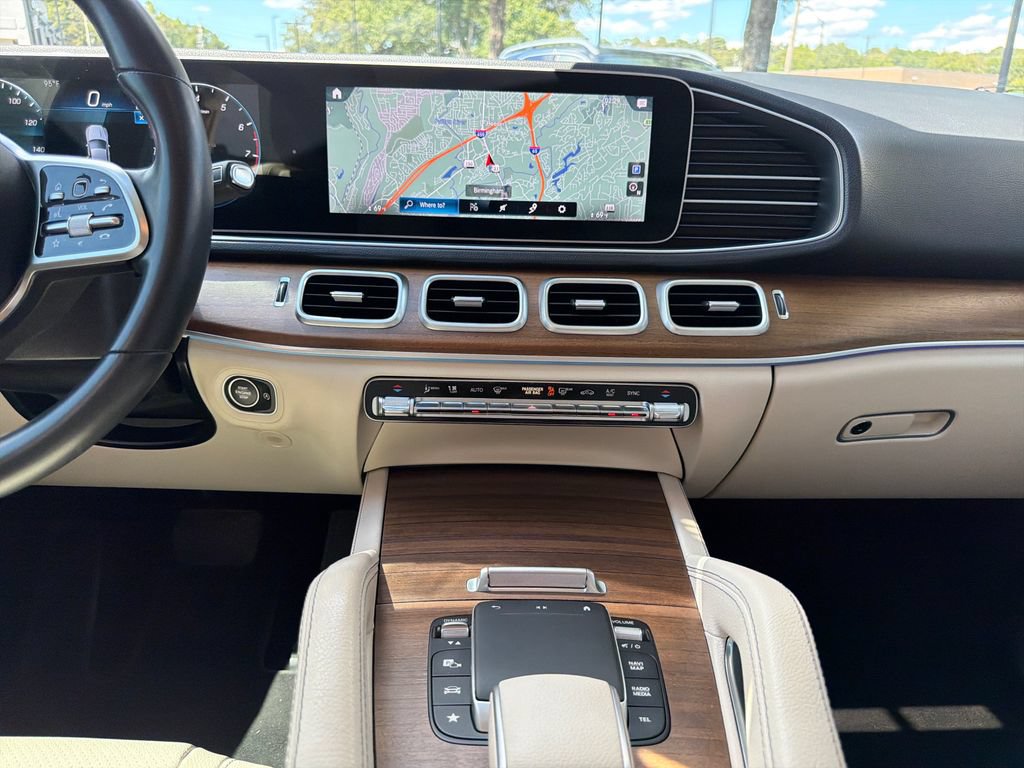 Used 2023 Mercedes-Benz GLE 450 4MATIC image 6