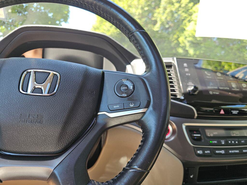 Used 2019 Honda Pilot EX-L image 35