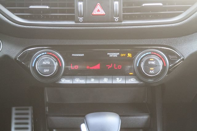 Certified 2023 Kia Forte GT-Line FWD image 14