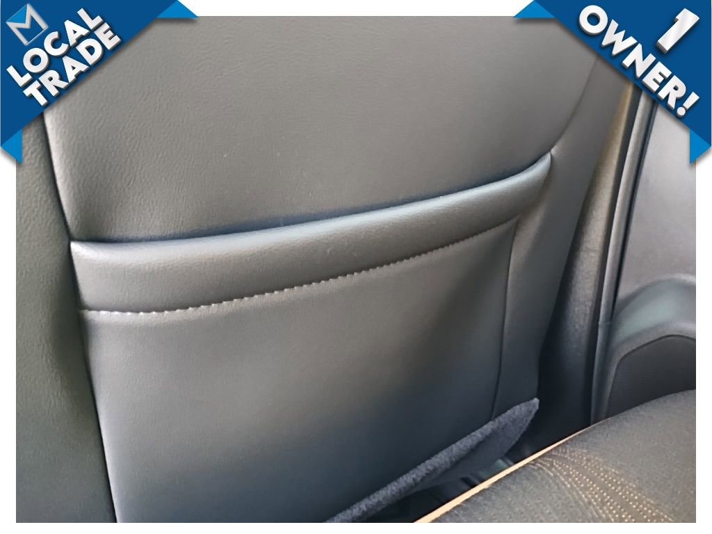 Used 2025 GMC Canyon AT4 w/ Nightfall Edition AWD/4WD image 47