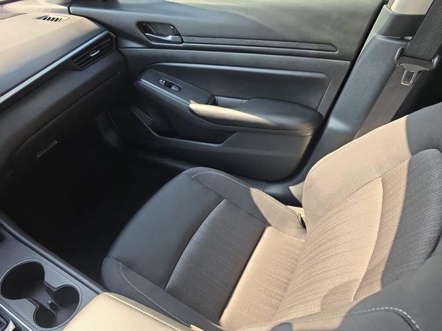 Certified 2025 Nissan Altima 2.5 S FWD image 15