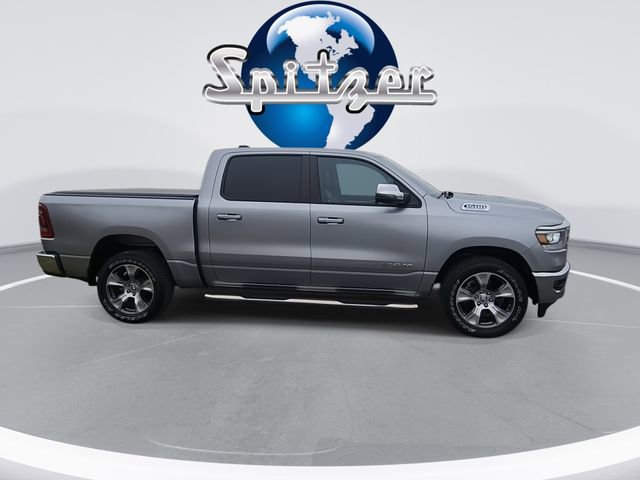 Certified 2023 RAM 1500 Laramie image 10