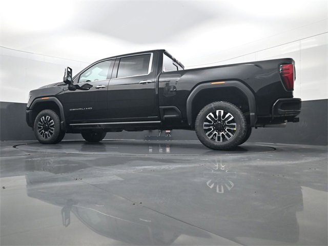 New 2026 GMC Sierra 3500 Denali Ultimate image 27