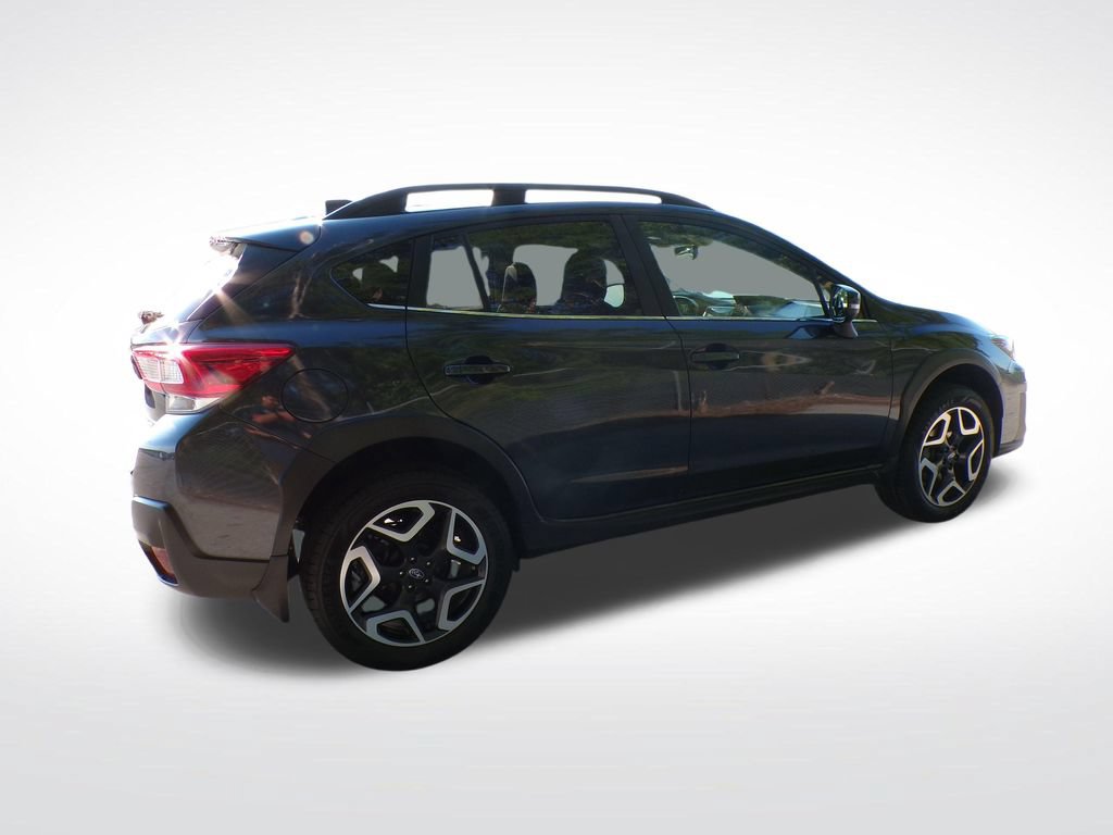 Used 2019 Subaru Crosstrek 2.0i Limited w/ Moonroof Package w/Navigation AWD/4WD image 8