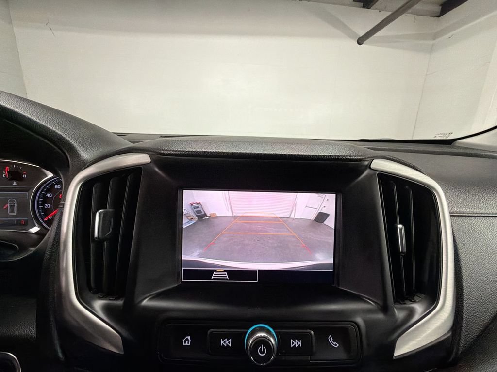 Certified 2024 GMC Terrain SLE FWD image 14