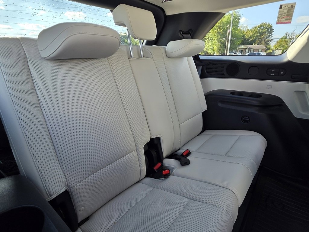 New 2026 Hyundai Palisade Calligraphy image 19