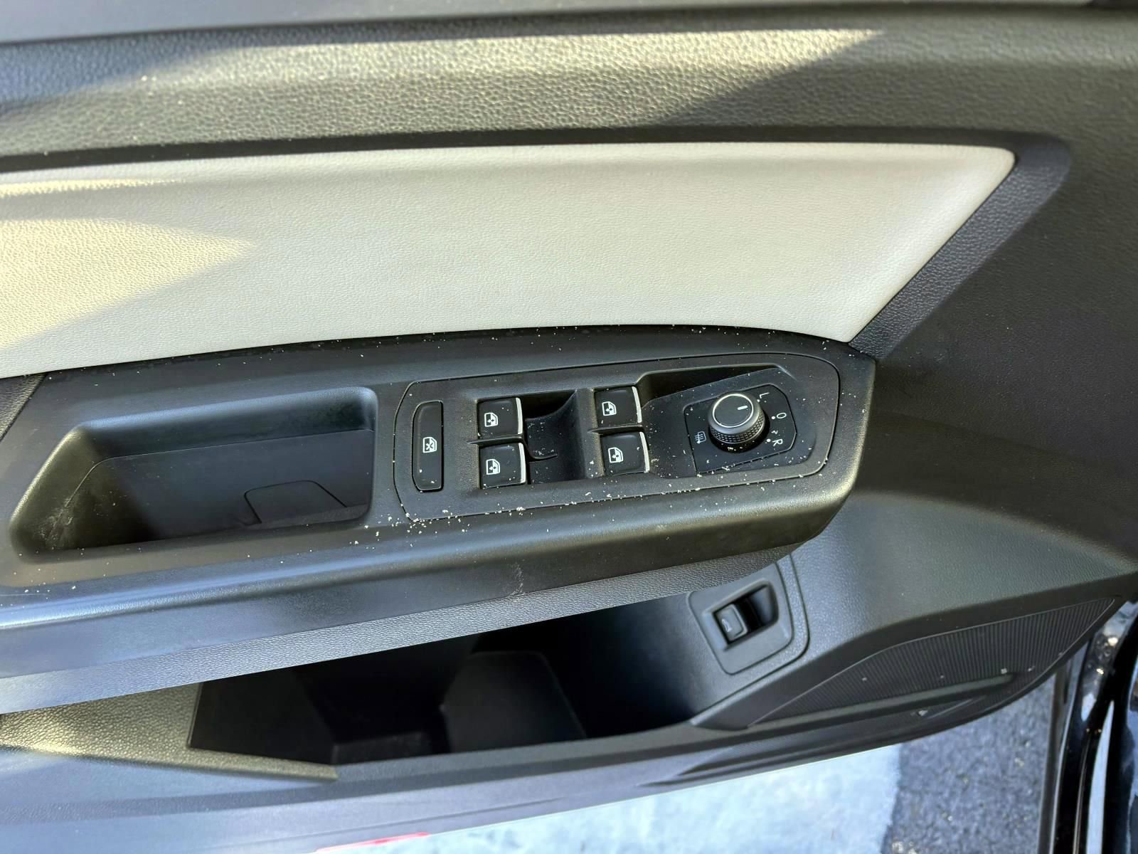 Used 2018 Volkswagen Atlas SEL image 10