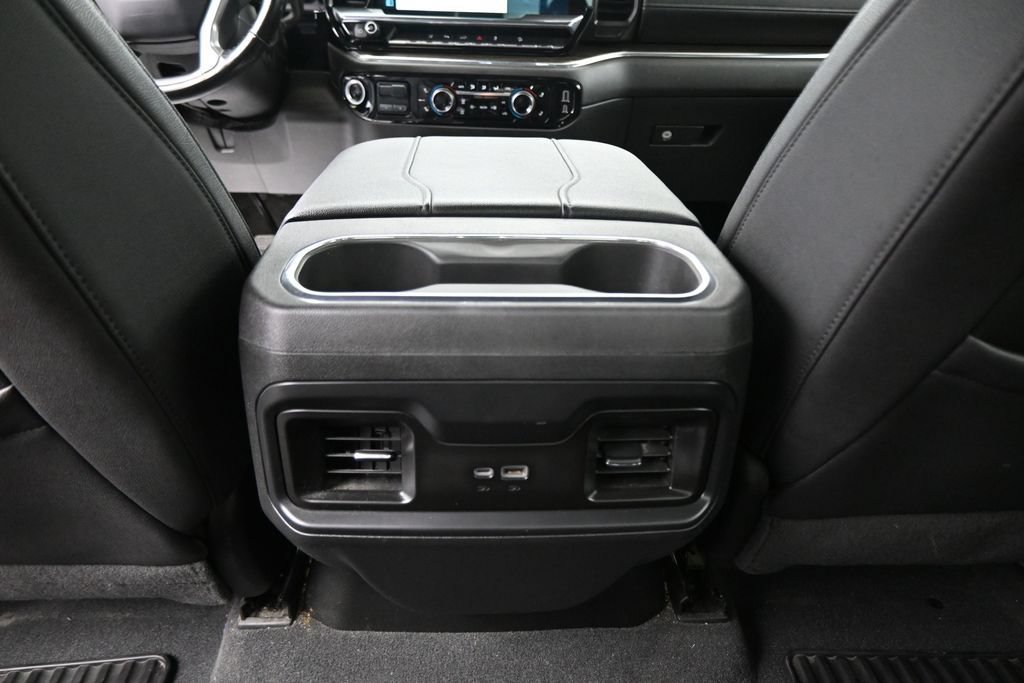 Used 2024 Chevrolet Silverado 3500 LT w/ Safety Package AWD/4WD image 27