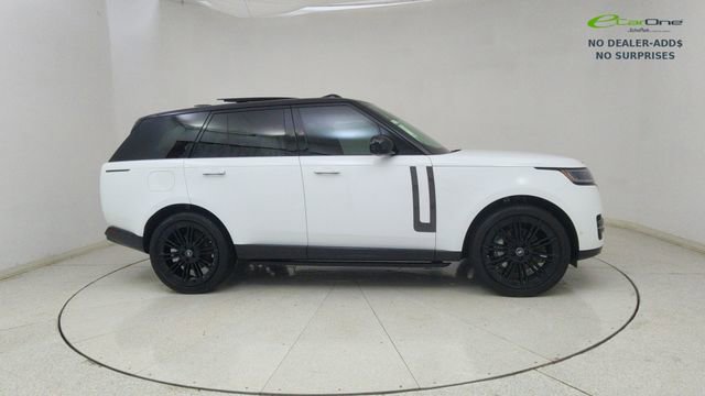 Used 2025 Land Rover Range Rover SE image 63