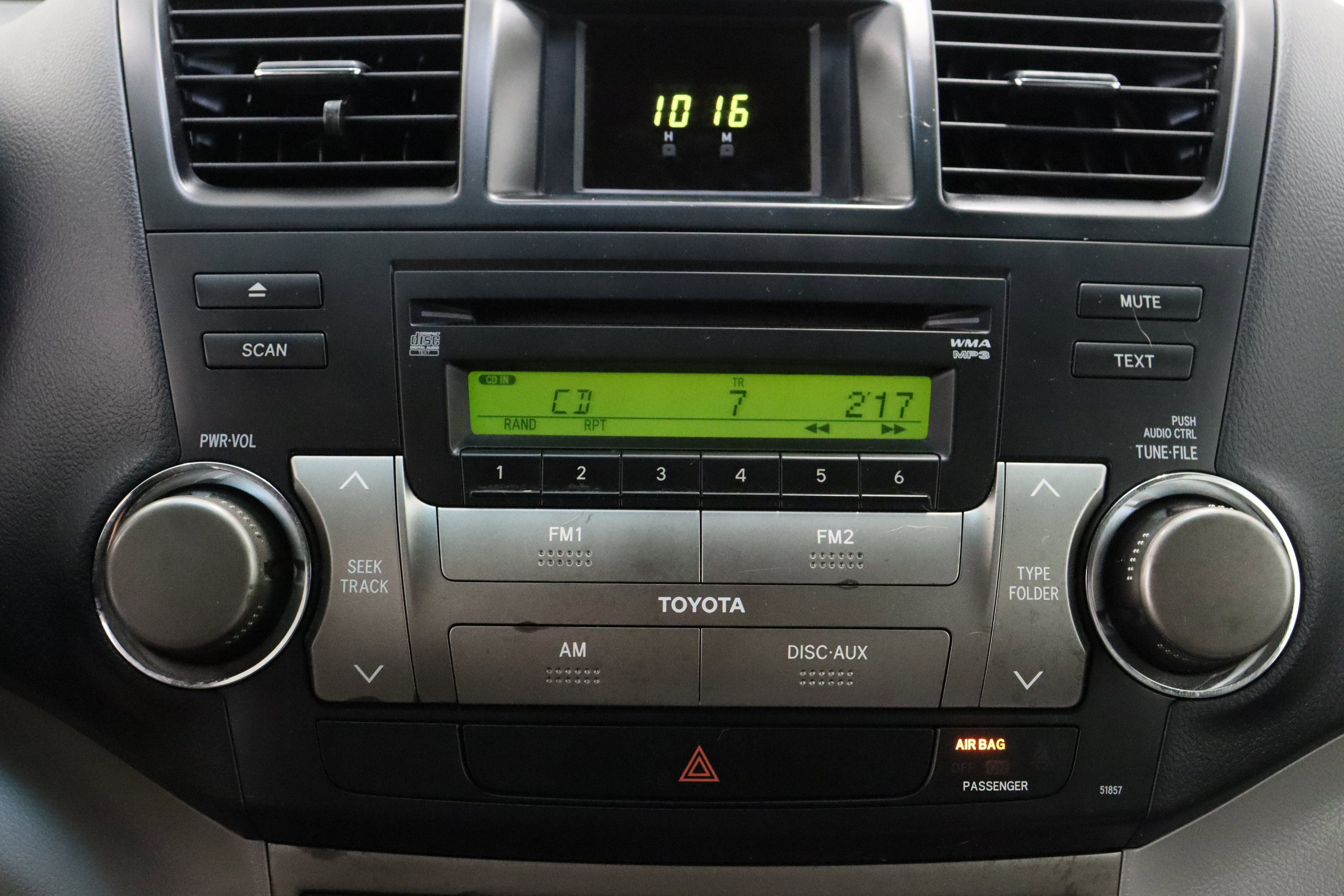Used 2008 Toyota Highlander 4WD image 18
