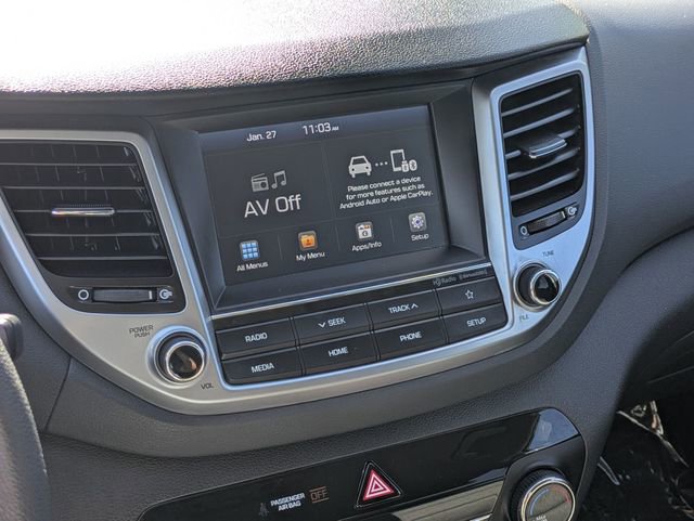 Used 2018 Hyundai Tucson SEL FWD image 21