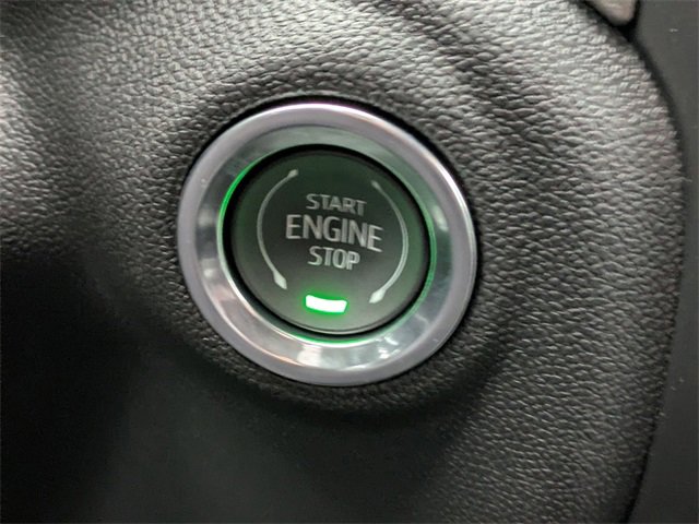 New 2026 Chevrolet Silverado 1500 Custom w/ Turbomax Blackout Package image 19