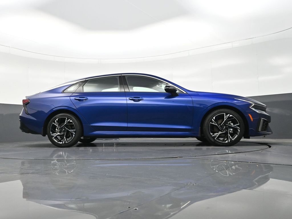 Used 2025 Kia K5 GT-Line w/ GT-Line Premium Package image 28