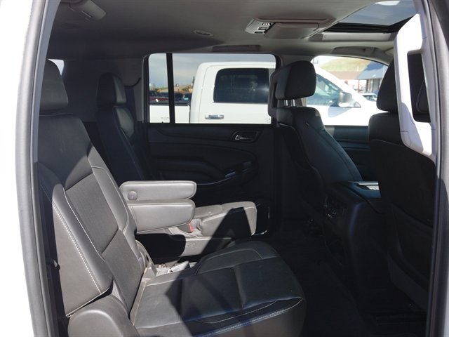 Used 2016 GMC Yukon XL SLT w/ Open Road Package AWD/4WD image 36
