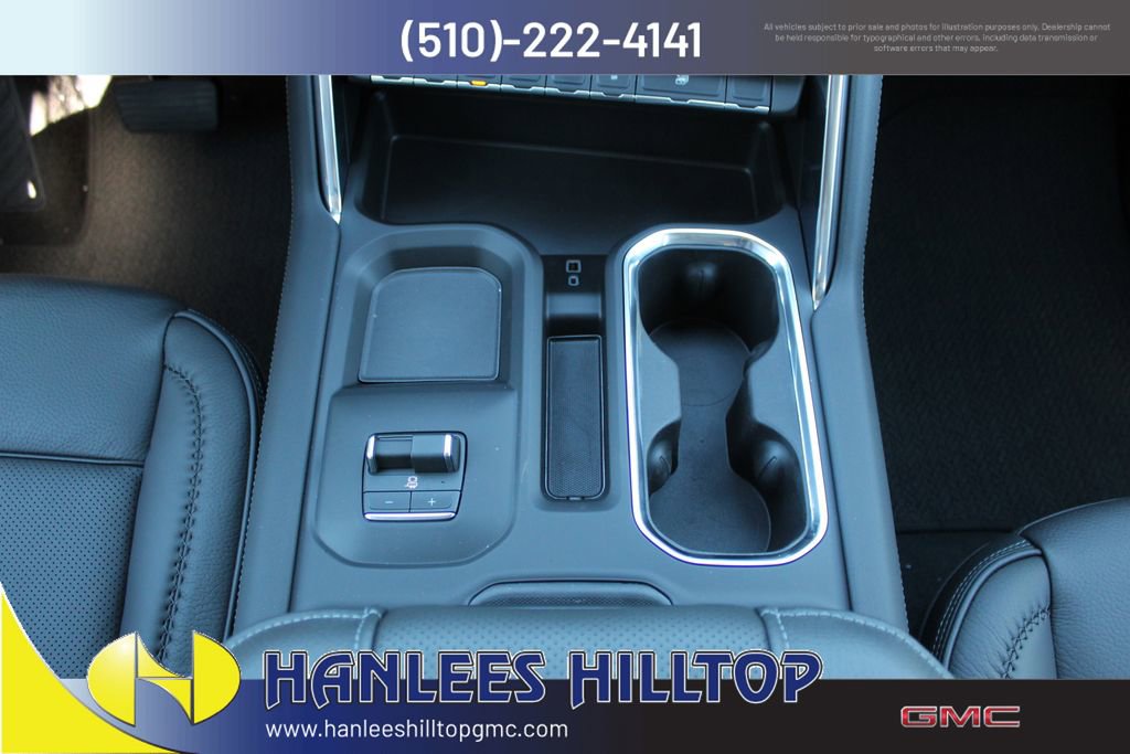 New 2026 GMC Sierra 3500 Denali w/ Denali Reserve Package image 17