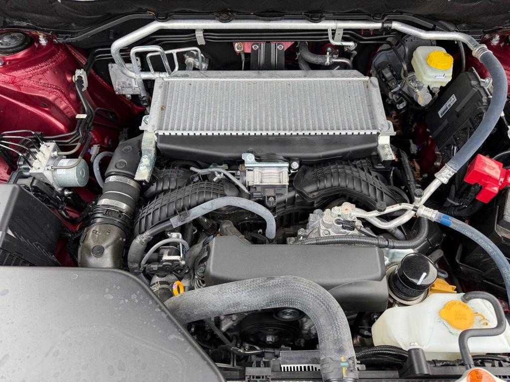 Used 2025 Subaru Ascent Onyx Edition image 32