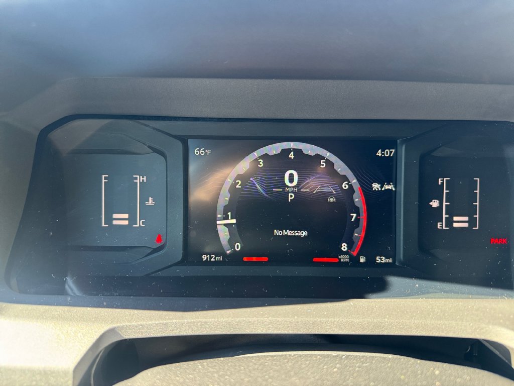 Used 2026 Toyota Tacoma SR5 AWD/4WD image 20