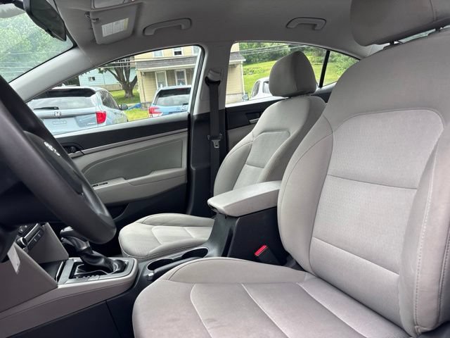 Used 2018 Hyundai Elantra SEL FWD image 13