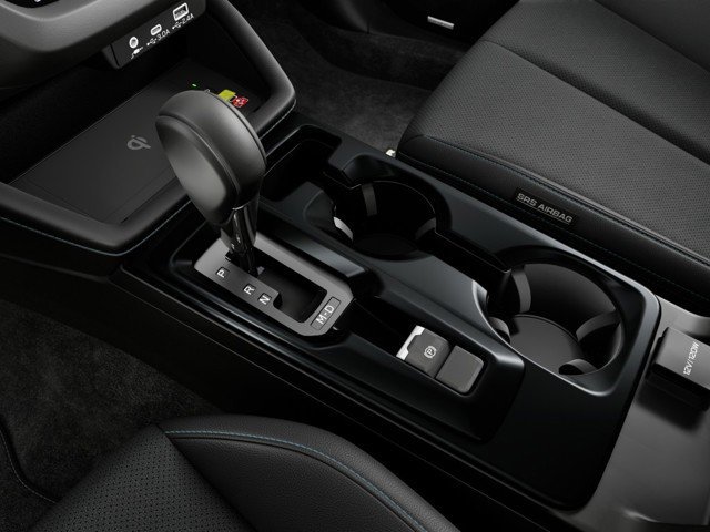 New 2026 Subaru Forester Limited AWD/4WD image 21