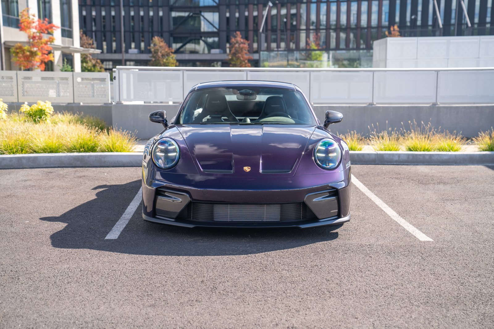 Certified 2026 Porsche 911 GT3 RWD image 6