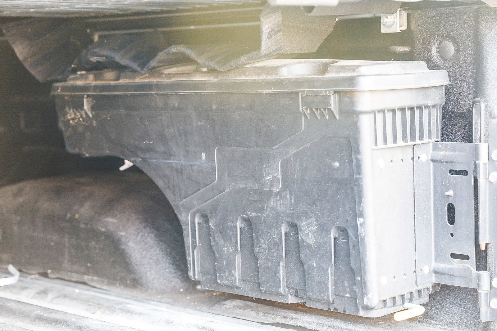 Used 2022 GMC Sierra 2500 Denali image 31