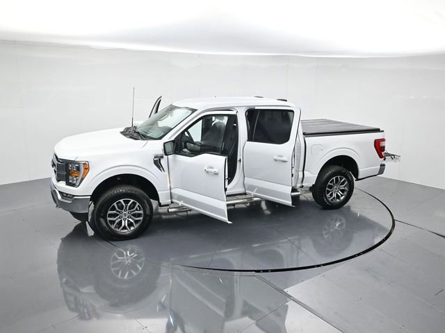 Used 2022 Ford F150 Lariat image 47