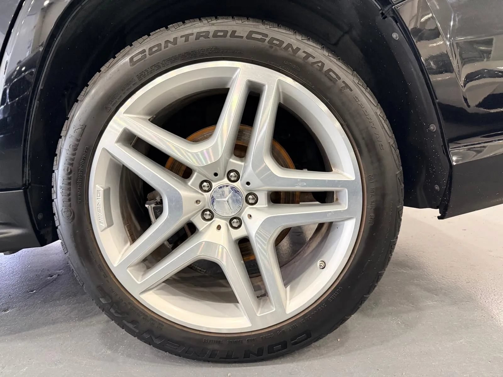 Used 2013 Mercedes-Benz GL 550 4MATIC image 44