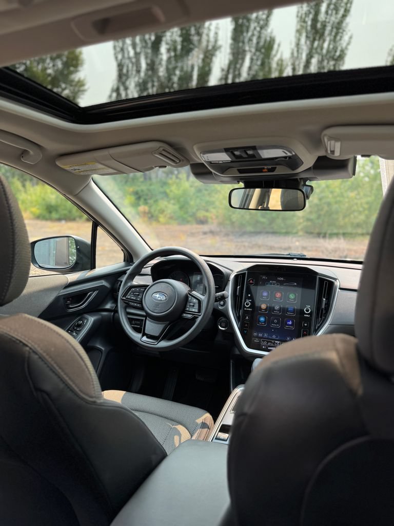 Certified 2024 Subaru Crosstrek 2.0i Premium AWD/4WD image 26