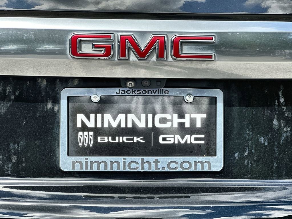 Certified 2021 GMC Yukon Denali w/ Denali Premium Package image 32