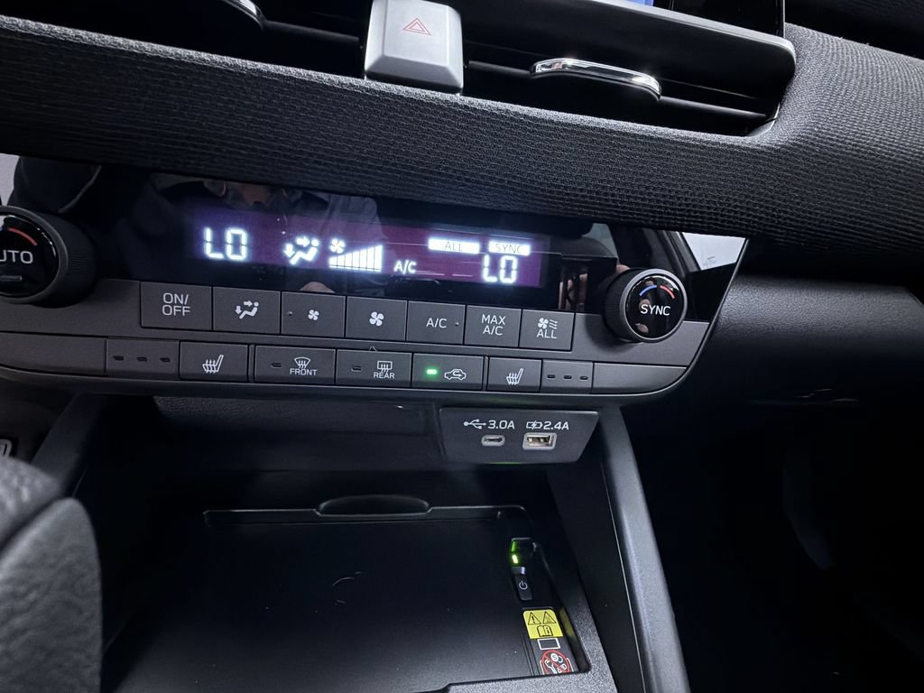 New 2026 Subaru Outback Premium AWD/4WD image 19