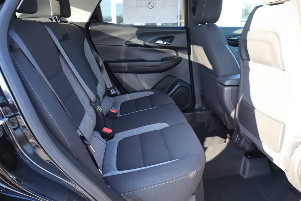 New 2026 Chevrolet TrailBlazer LT w/ Convenience Package image 38