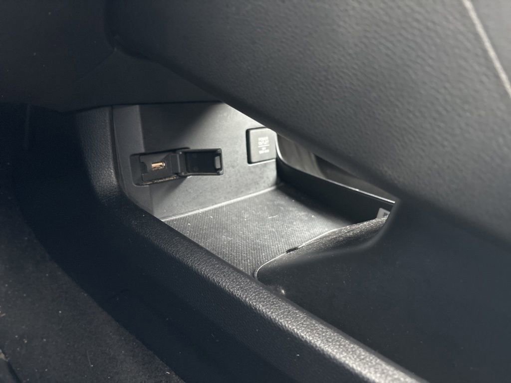 Used 2017 Honda Civic EX image 26