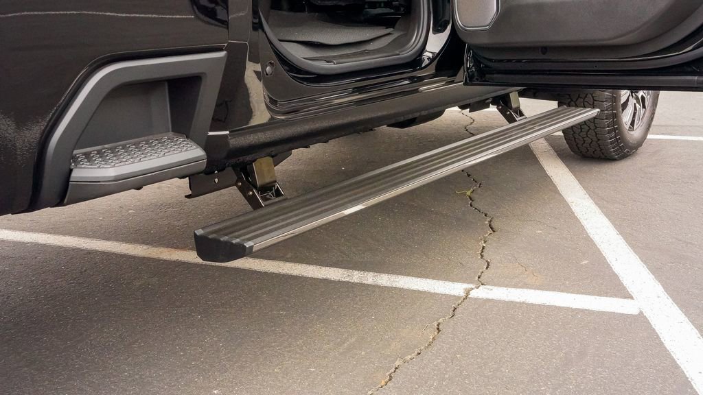 New 2025 GMC Sierra 2500 Denali w/ Denali Reserve Package image 15