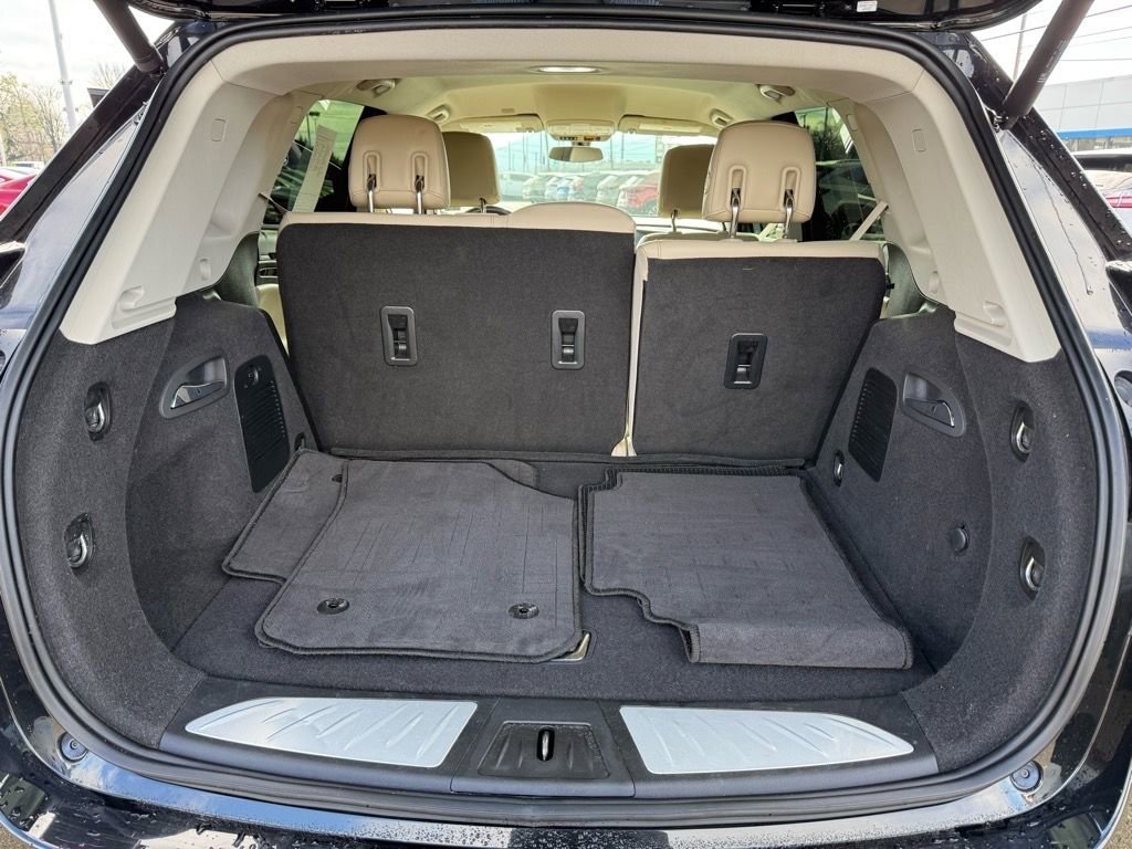 Used 2020 Buick Envision Preferred image 13