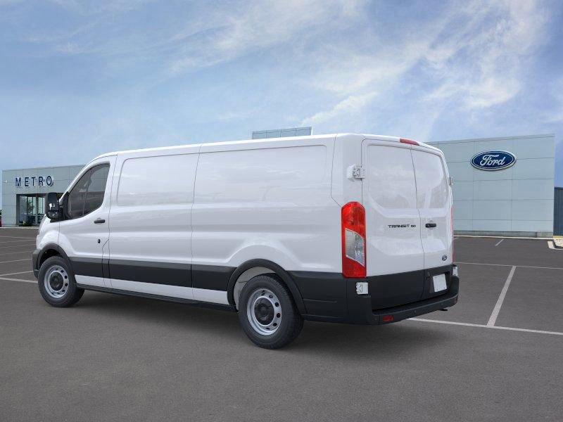 New 2026 Ford Transit 150 Low Roof image 5