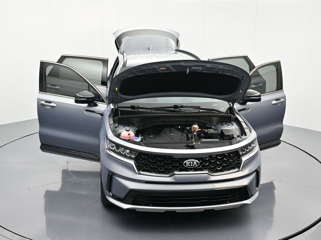 Used 2021 Kia Sorento S image 45