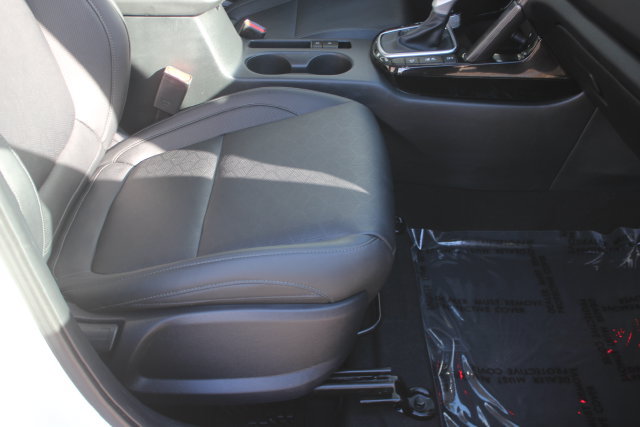 Used 2024 Kia Seltos SX w/ SX Sunroof Package AWD/4WD image 34