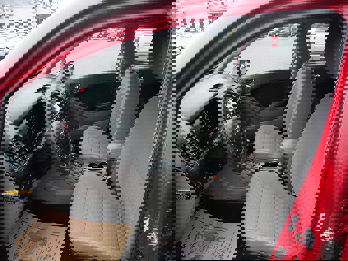 Used 2016 Kia Forte LX w/ LX Popular Plus Package image 10