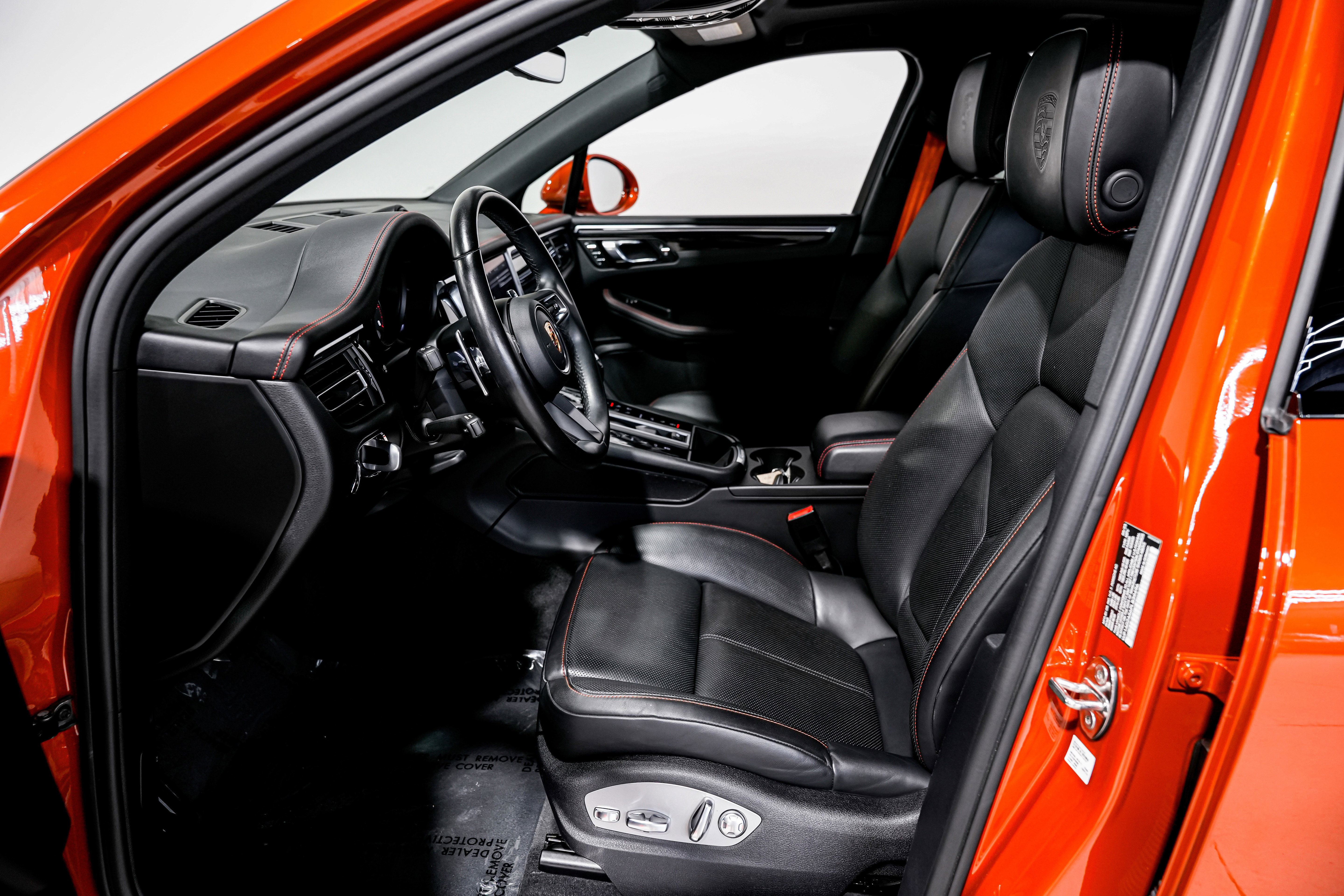 Used 2023 Porsche Macan S image 19