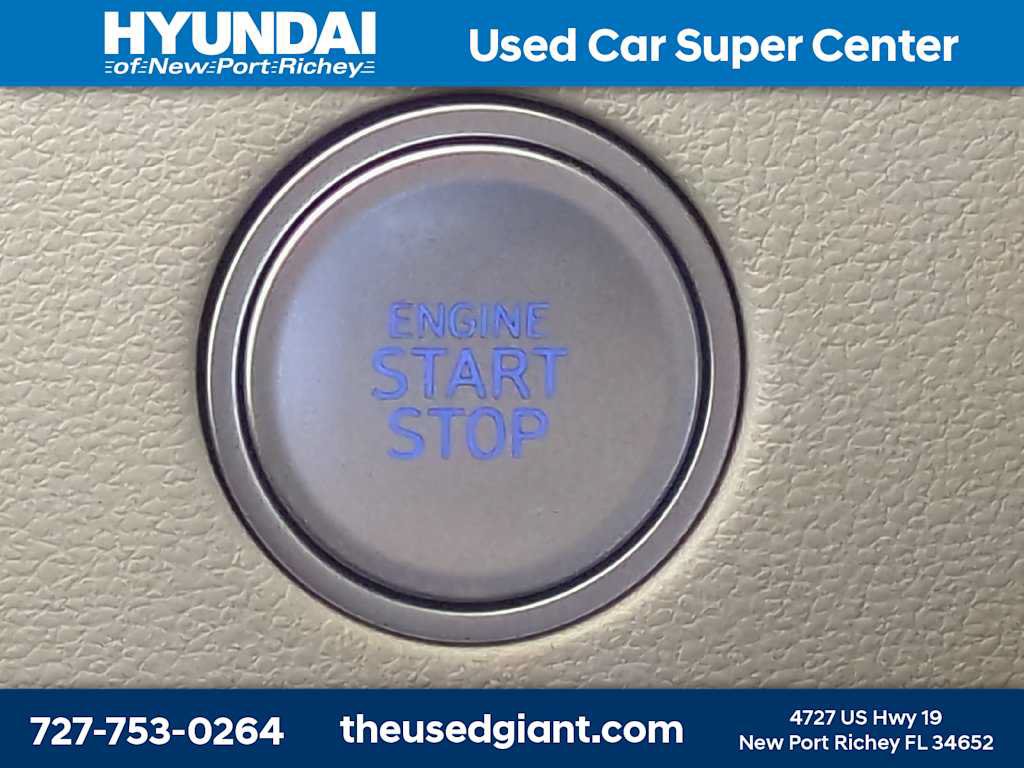 Used 2024 Hyundai Tucson SEL w/ Convenience Package FWD image 34