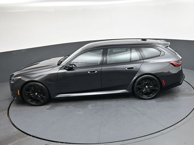 Used 2026 BMW M5 Touring image 28