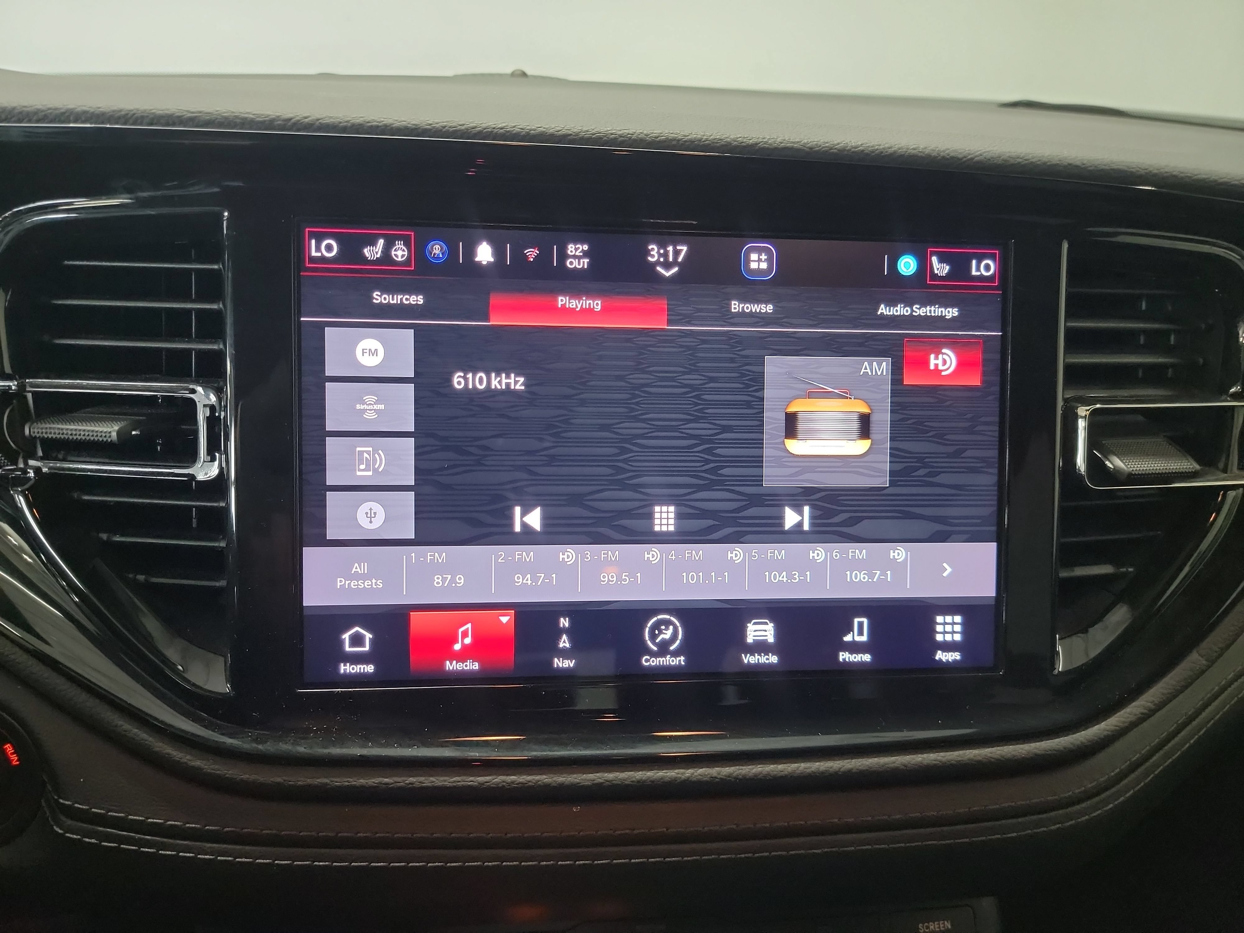 Used 2021 Dodge Durango GT AWD/4WD image 22