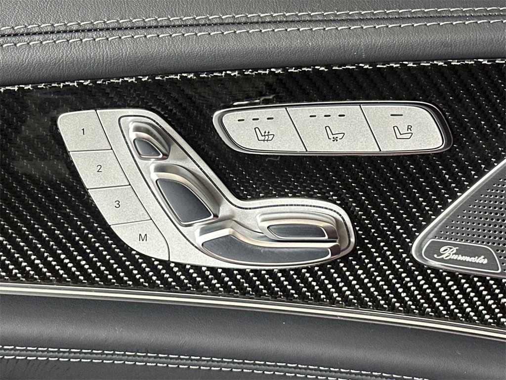 Certified 2023 Mercedes-Benz AMG GT 63 image 11