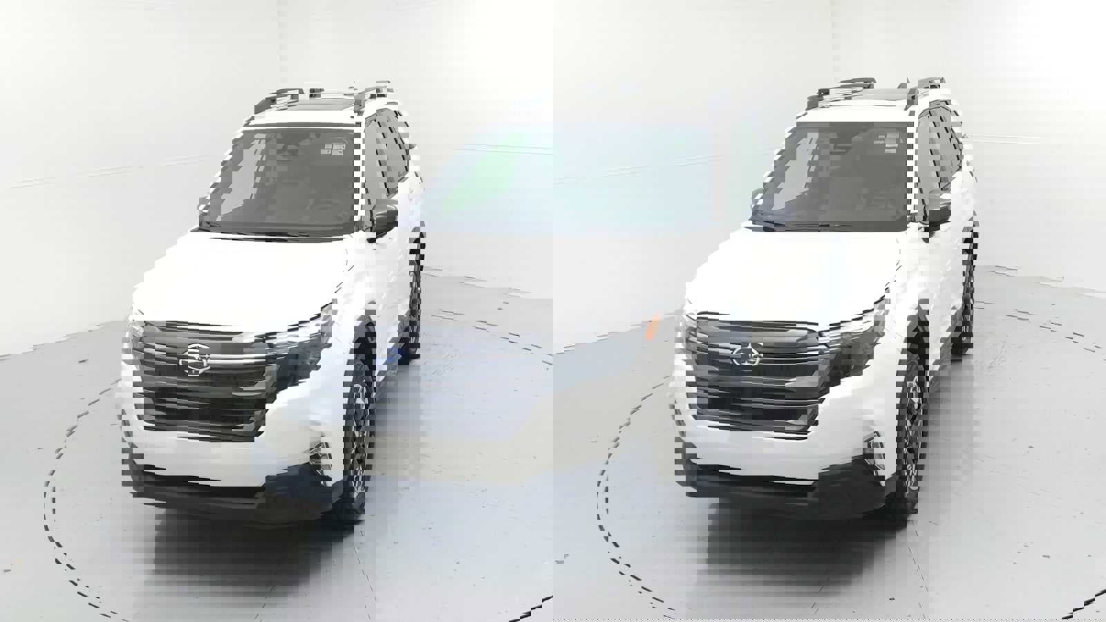 New 2026 Subaru Forester Premium image 3