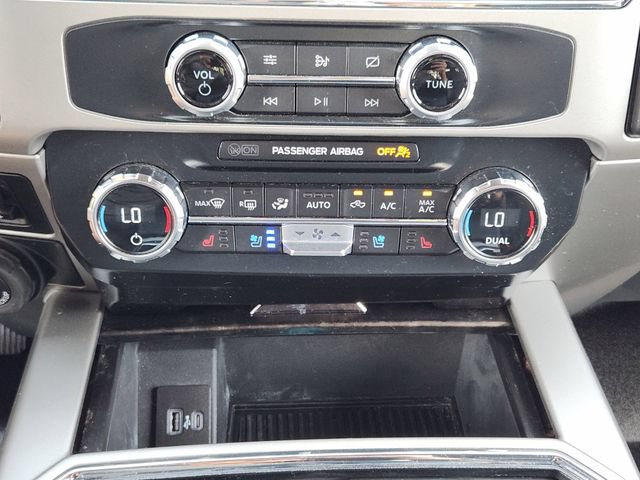 Used 2022 Ford F250 Lariat w/ Tremor Off-Road Package AWD/4WD image 19
