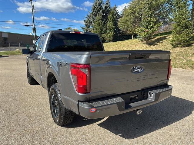 New 2025 Ford F150 STX image 2