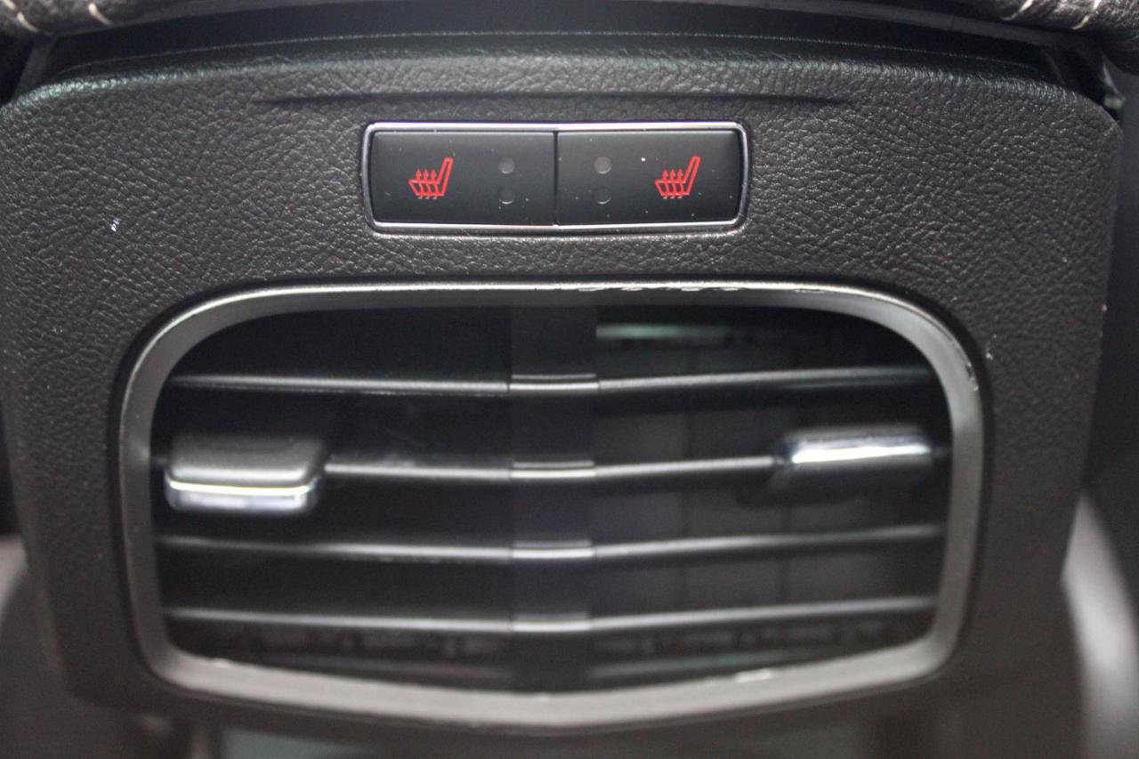 Used 2014 Lincoln MKZ AWD image 39