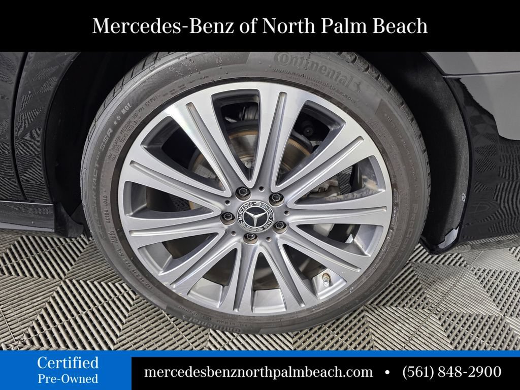 Certified 2022 Mercedes-Benz E 350 Sedan image 17
