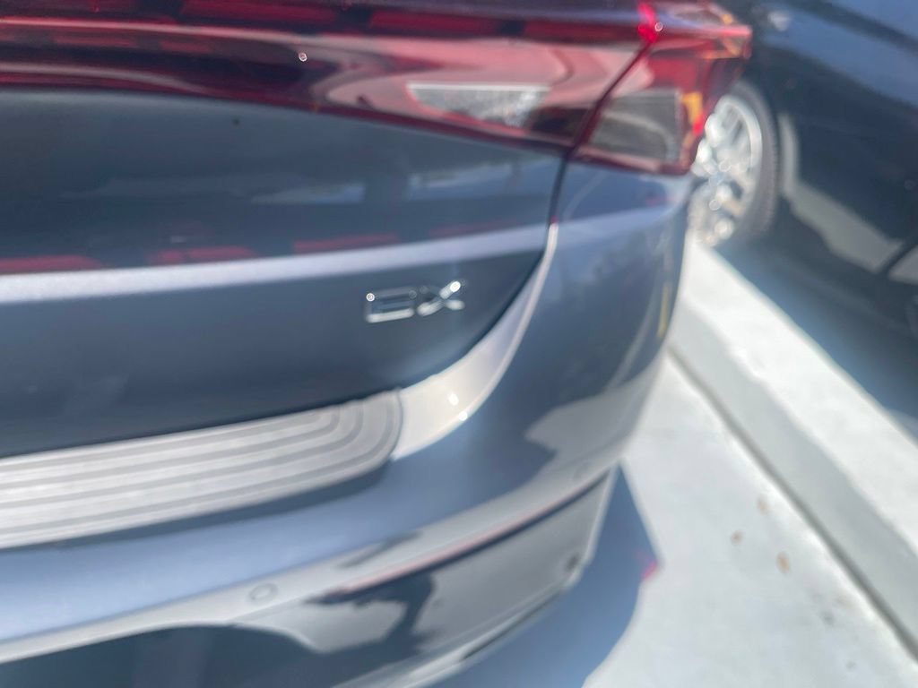 Used 2021 Kia K5 EX w/ EX Premium Package FWD image 6