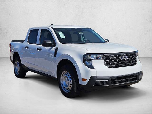 New 2026 Ford Maverick XL image 8